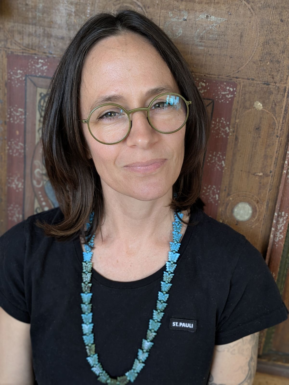 Aline Sutter