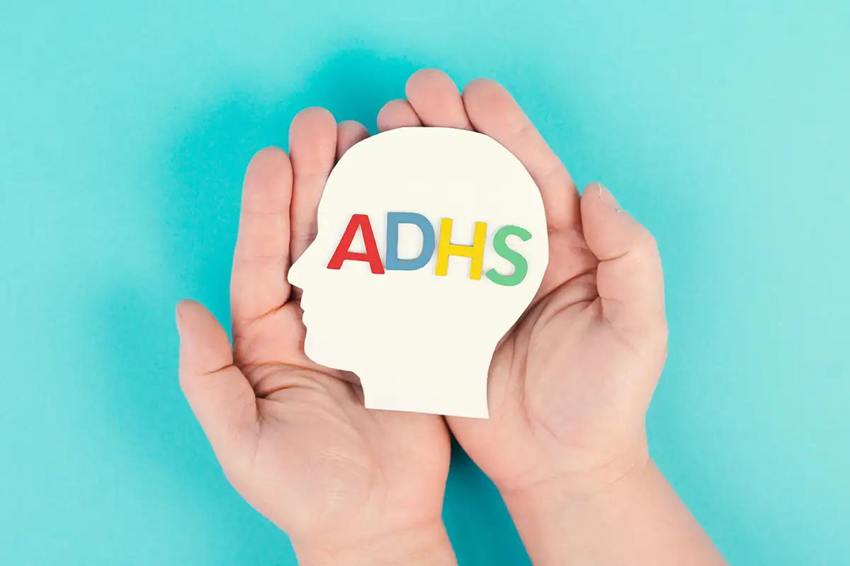 ADHS und ADS